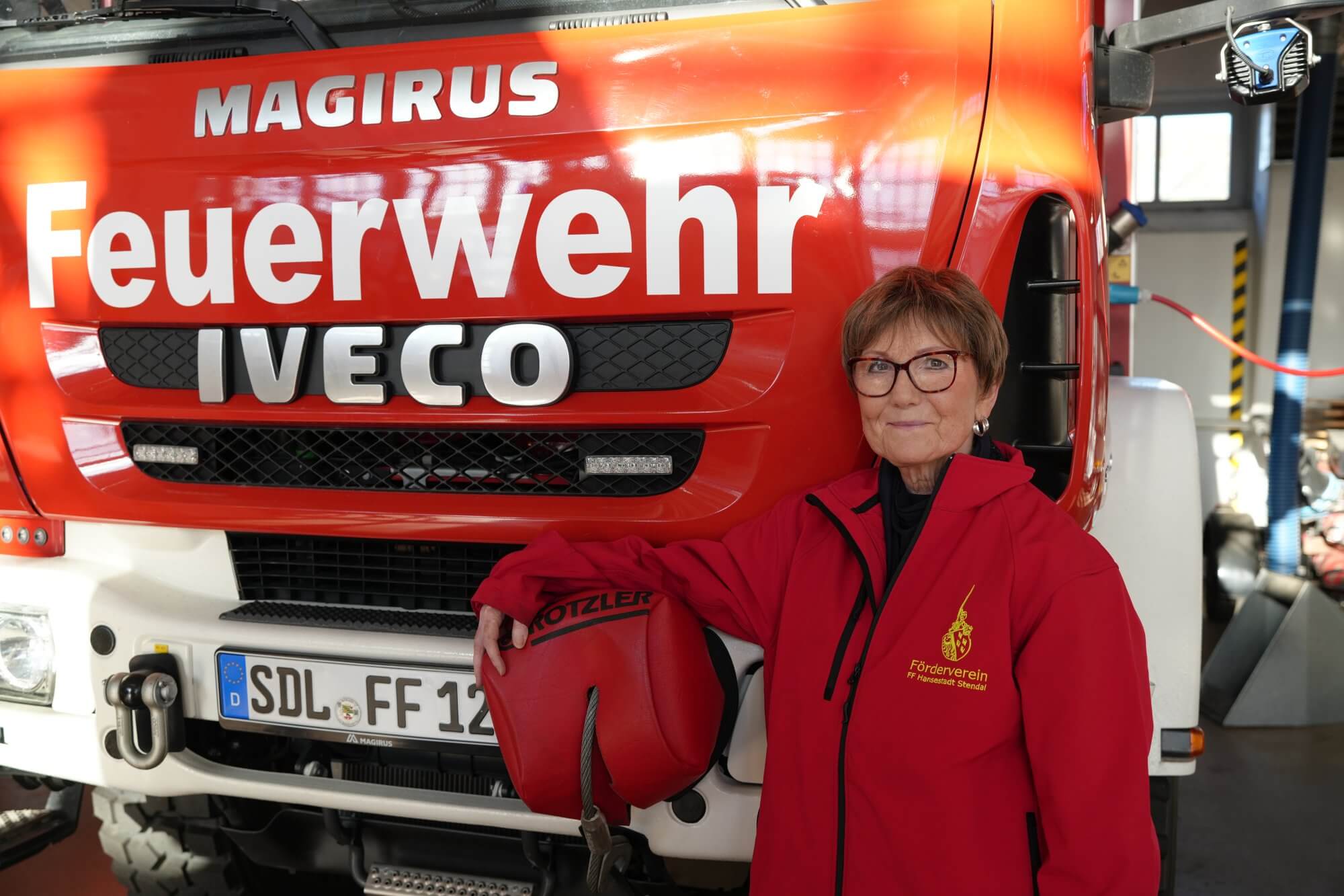 S. Friebus