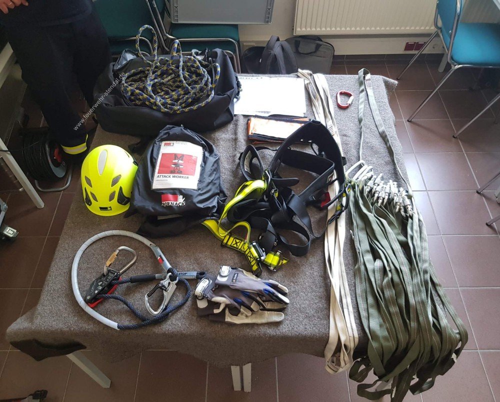 Fachgruppe aktualisiert