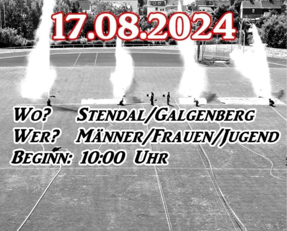 Hansepokal 2024