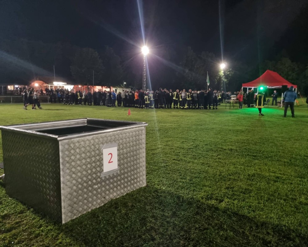 Nachtaktivenpokal