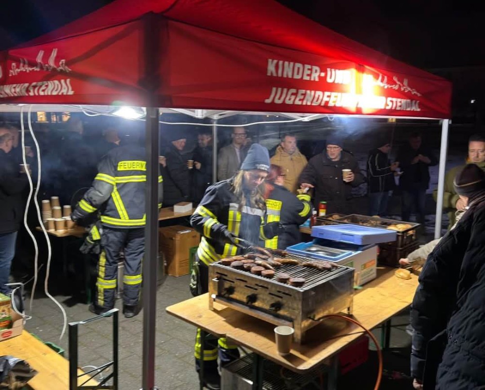 Versorgung an der Hochschule Stendal-Magdeburg