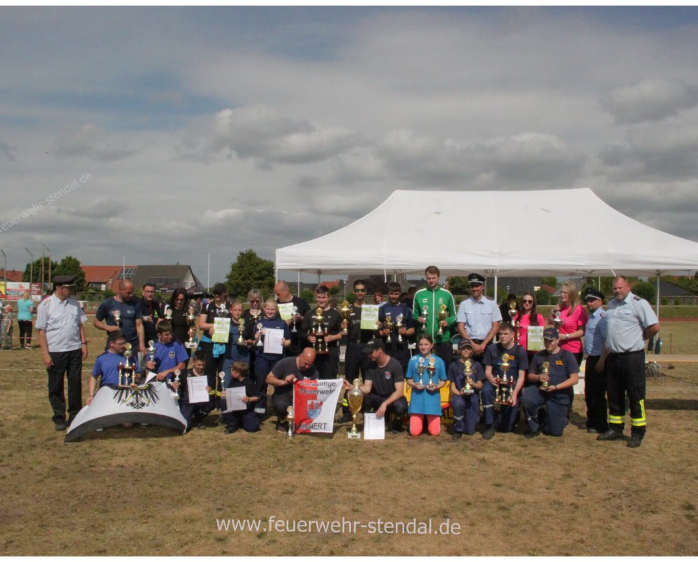 4. Stendaler Hansepokal   2025