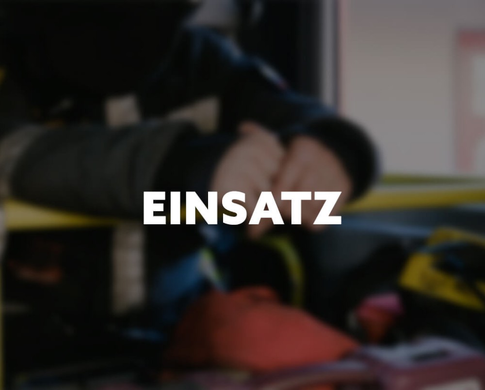 Einsatz 2022 / 360