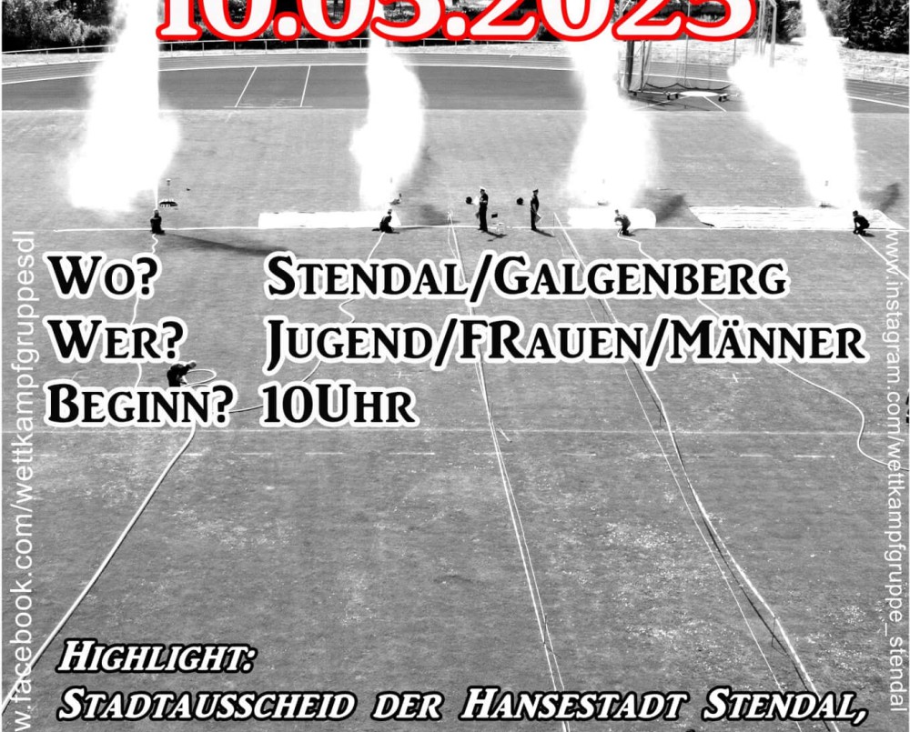 4.Stendaler Hansepokal