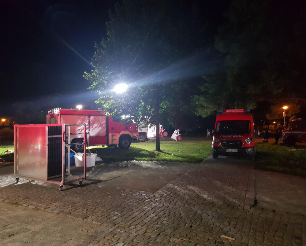 Einsatz 2023 / 246