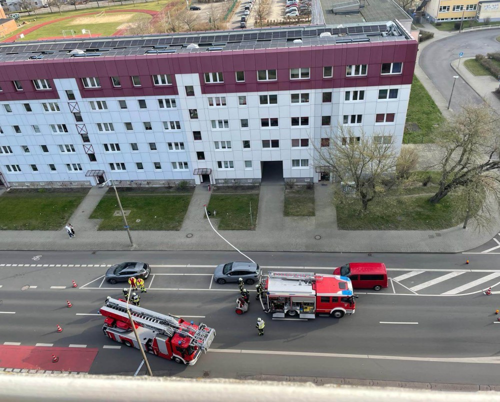 Einsatz 2024 / 069