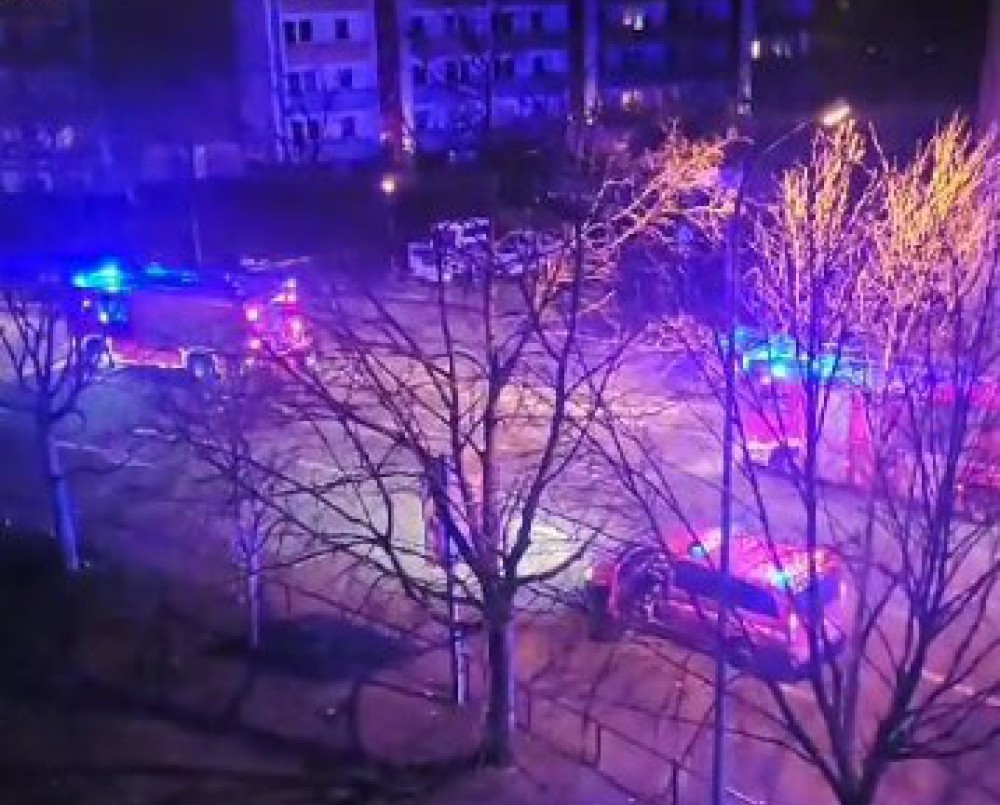 Einsatz 2025 / 001