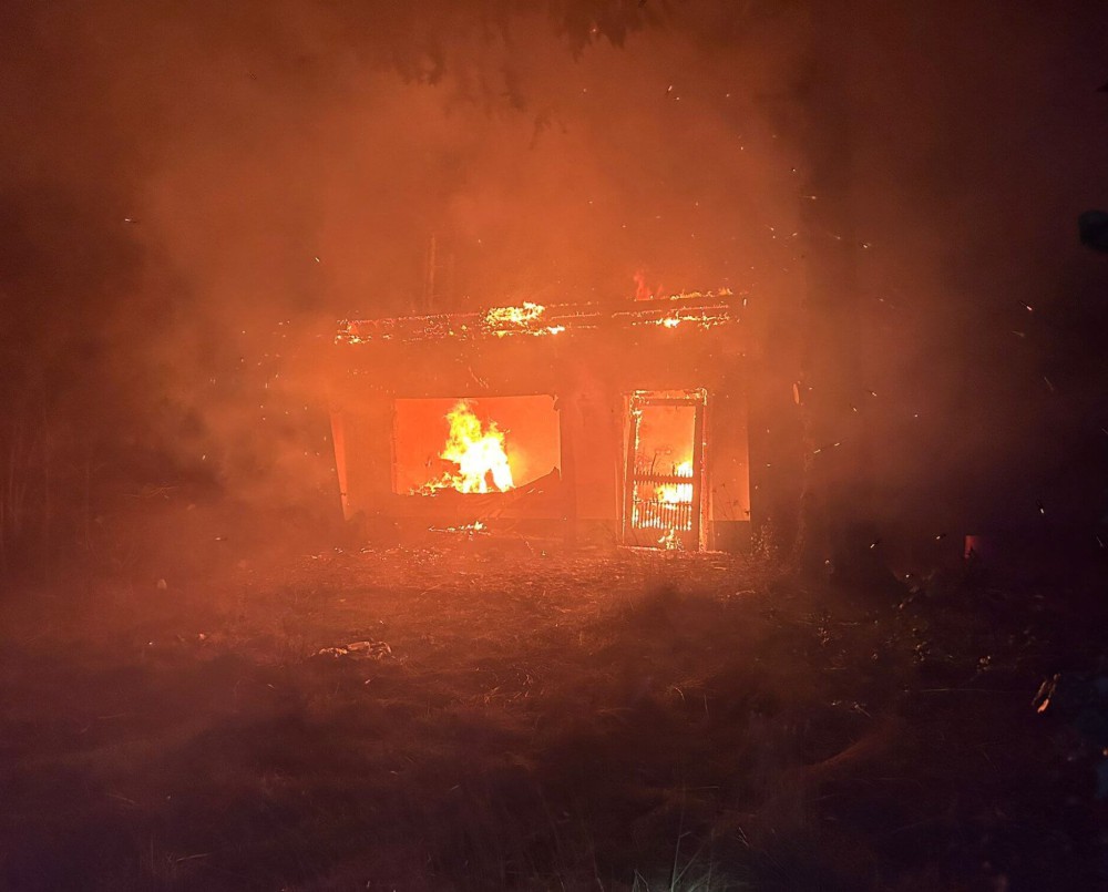 Einsatz 2025 / 029